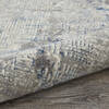 Nourison Royal Terrace Blue 53 X 73 Area Rug  805-156083 Thumb 6
