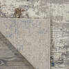 Nourison Royal Terrace Blue 53 X 73 Area Rug 805-156084 Thumb 2
