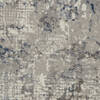 Nourison Royal Terrace Blue 53 X 73 Area Rug 805-156084 Thumb 5