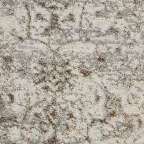 Nourison Royal Terrace Beige 53 X 73 Area Rug 805-156085 Image 5