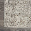 Nourison Royal Terrace Beige 53 X 73 Area Rug 805-156085 Thumb 3