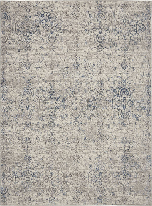 Nourison Royal Terrace Beige 53 X 73 Area Rug 805-156086 Image 0