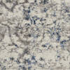 Nourison Royal Terrace Beige 53 X 73 Area Rug 805-156086 Thumb 5