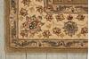 Nourison Nourison 2000 Green Oval 76 X 96 Area Rug 805-156092 Thumb 2