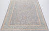Chobi Grey Hand Knotted 50 X 611 Area Rug 700-156093 Thumb 1