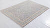 Chobi Grey Hand Knotted 50 X 611 Area Rug 700-156093 Thumb 2