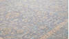 Chobi Grey Hand Knotted 50 X 611 Area Rug 700-156093 Thumb 3