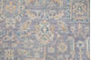 Chobi Grey Hand Knotted 50 X 611 Area Rug 700-156093 Thumb 6
