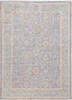 Chobi Grey Hand Knotted 50 X 611 Area Rug 700-156093 Thumb 0