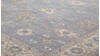 Chobi Light Blue Hand Knotted 411 X 611 Area Rug 700-156094 Thumb 3