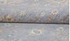 Chobi Light Blue Hand Knotted 411 X 611 Area Rug 700-156094 Thumb 7