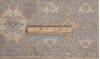 Chobi Light Blue Hand Knotted 411 X 611 Area Rug 700-156094 Thumb 8