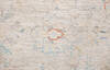 Chobi Beige Hand Knotted 50 X 68  Area Rug 700-156095 Thumb 6