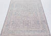 Chobi Grey Hand Knotted 40 X 60  Area Rug 700-156096 Thumb 1