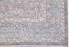 Chobi Grey Hand Knotted 40 X 60  Area Rug 700-156096 Thumb 4