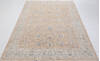 Chobi Yellow Hand Knotted 61 X 810 Area Rug 700-156098 Thumb 1