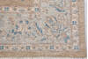 Chobi Yellow Hand Knotted 61 X 810 Area Rug 700-156098 Thumb 4