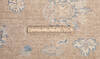 Chobi Yellow Hand Knotted 61 X 810 Area Rug 700-156098 Thumb 8