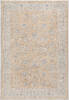 Chobi Yellow Hand Knotted 61 X 810 Area Rug 700-156098 Thumb 0