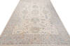 Chobi Beige Hand Knotted 911 X 148 Area Rug 700-156102 Thumb 1