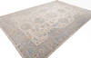 Chobi Beige Hand Knotted 911 X 148 Area Rug 700-156102 Thumb 2