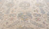 Chobi Beige Hand Knotted 911 X 148 Area Rug 700-156102 Thumb 4