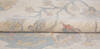 Chobi Beige Hand Knotted 911 X 148 Area Rug 700-156102 Thumb 7