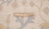 Chobi Beige Hand Knotted 911 X 148 Area Rug 700-156102 Thumb 8