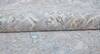 Chobi Light Gray Hand Knotted 410 X 70 Area Rug 700-156103 Thumb 7