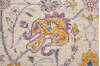 Chobi Beige Hand Knotted 80 X 101 Area Rug 700-156104 Thumb 6
