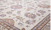 Chobi Beige Hand Knotted 82 X 100 Area Rug 700-156105 Thumb 3