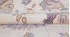 Chobi Beige Hand Knotted 100 X 131 Area Rug 700-156106 Thumb 7