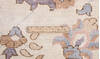 Chobi Beige Hand Knotted 100 X 131 Area Rug 700-156106 Thumb 8