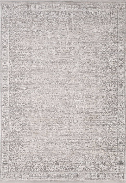 Dynamic AIMON Grey 53 X 77 Area Rug AI6916656919 801-156107 Image 0