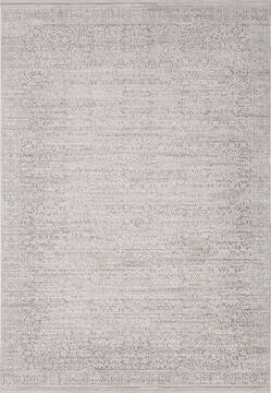 Dynamic AIMON Grey Rectangle 5x8 ft  Carpet 156107