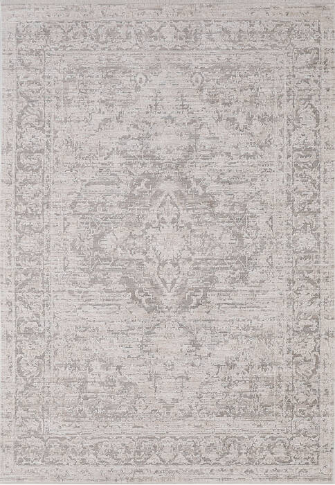 Dynamic AIMON Grey 53 X 77 Area Rug AI6916657919 801-156111 Image 0