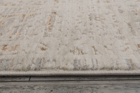 Dynamic AIMON Grey 53 X 77 Area Rug AI6916658798 801-156113 Image 1