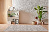 Dynamic AIMON Grey 53 X 77 Area Rug AI6916658798 801-156113 Thumb 3