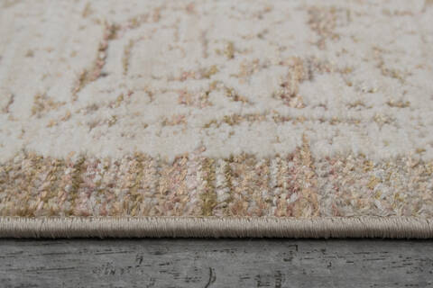 Dynamic AIMON Multicolor 53 X 77 Area Rug AI6916659819 801-156117 Image 1