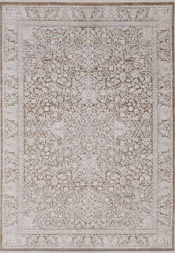 Dynamic AIMON Multicolor Rectangle 5x8 ft  Carpet 156117