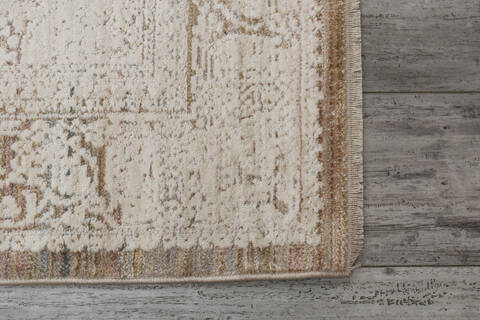 Dynamic AIMON Multicolor 67 X 910 Area Rug AI71016659819 801-156118 Image 2