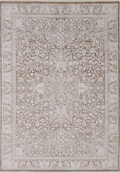 Dynamic AIMON Multicolor 67 X 910 Area Rug AI71016659819 801-156118 Image 0