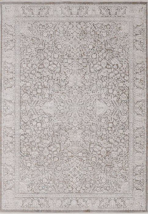 Dynamic AIMON Beige 53 X 77 Area Rug AI6916659910 801-156119 Image 0