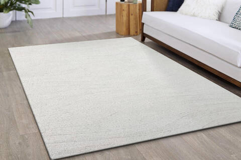 Dynamic ARIA Beige 60 X 90 Area Rug AA7108553100 801-156128 Image 2