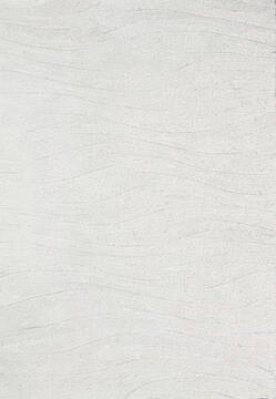 Dynamic ARIA Beige Rectangle 6x9 ft  Carpet 156128