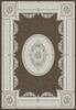 Dynamic ANCIENT GARDEN Brown 311 X 57 Area Rug AN46572263295 801-156144 Thumb 0