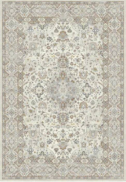 Dynamic ANCIENT GARDEN Beige 311 X 57 Area Rug AN46572756295 801-156151 Image 0