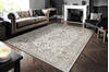 Dynamic ANCIENT GARDEN Beige 311 X 57 Area Rug AN46572756295 801-156151 Thumb 1