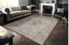 Dynamic ANCIENT GARDEN Multicolor 311 X 57 Area Rug AN46572759285 801-156158 Thumb 1