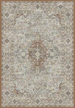 Dynamic ANCIENT GARDEN Multicolor 3'11" X 5'7" Area Rug AN46572759285 801-156158